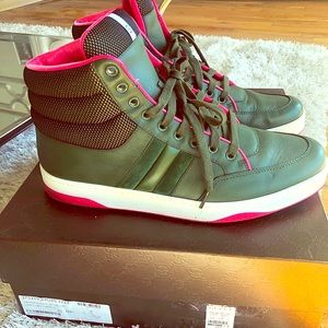 Gucci men’s sneakers